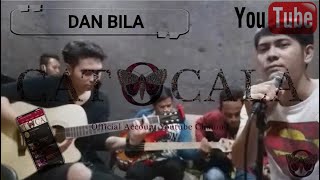 Catocala - Dan Bila | Official Music Video Catocala - Dan Bila | Official Music Video