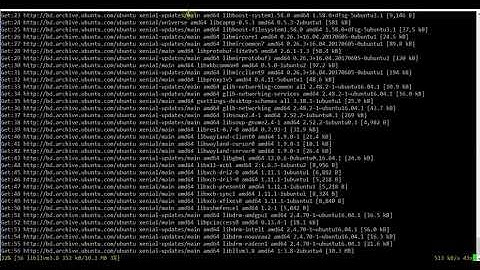 Bangla - Pure FTPD + pureadmin and Ftp server with GUI on Ubuntu 16 04