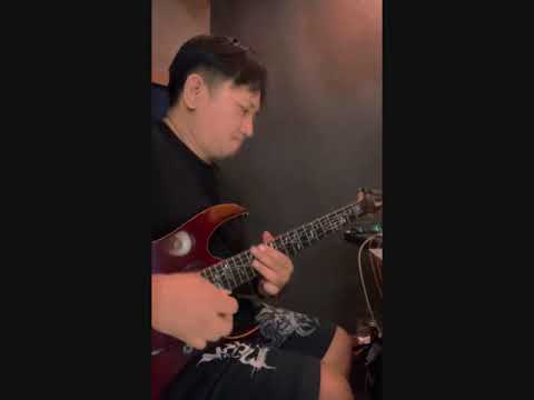 DREAM THEATER - METROPOLIS PART 1 COVER