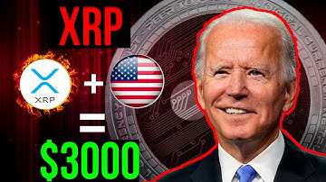 JOE BIDEN Revealed Terms Of XRP VICTORY Over SEC! (Xrp Price Prediction)