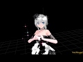 【MMD】coming soon 乙女心がとめられない!「Cover dance By Kian Lacy」