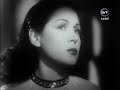 فيلم عنبر ليلى مراد أنور وجدى 1948 