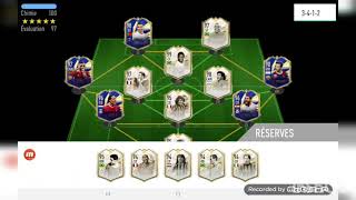 My team review in NT21 screenshot 5
