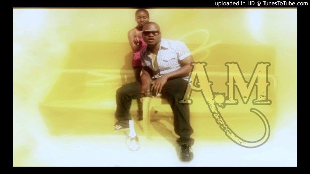 A.M ft Lil Banks-quero ficar contigoNewHipHop.com(Producer by A.M)