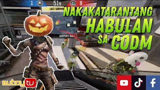 Habulan sa CODM | Attack of the Undead | Call of Duty Mobile