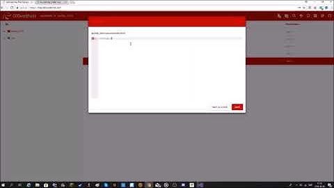 Web coding timelapse #2