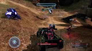 Halo 2 Anniversary - A Planned Betrayal?