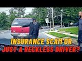 Worst Drivers Unleashed: Unbelievable Car Crashes &amp; Driving Fails in America Caught on Dashcam #282