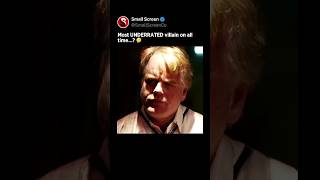 Why This Mission Impossible Villain Is So Terrifying?