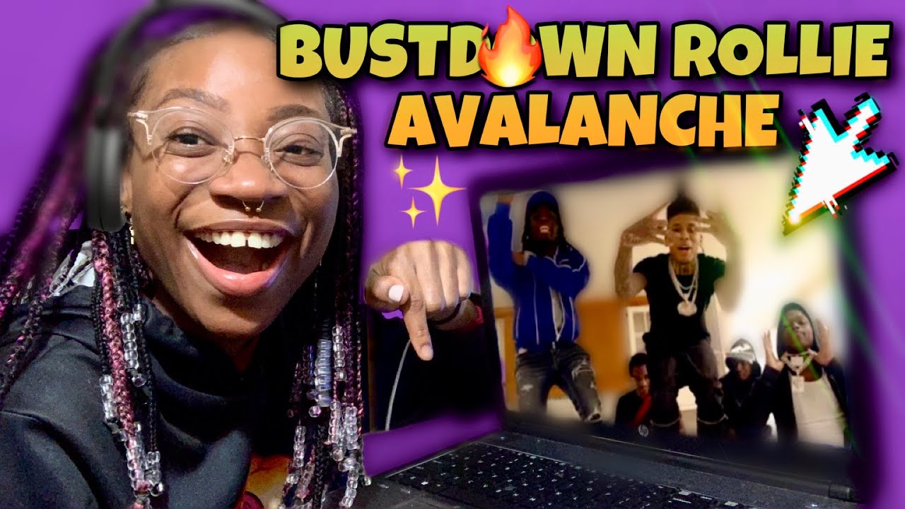 NEW HIT SONG!! Kai Cenat Bustdown Rollie Avalanche Ft. NLE Choppa
