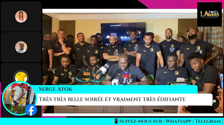 🎙️CONTR'ATTAQUE