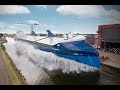 7 Awesome Ship Side Launch Videos