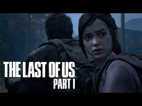 Remake de The Last of Us é oficial e chega para PS5 ainda em 2022 –  Tecnoblog