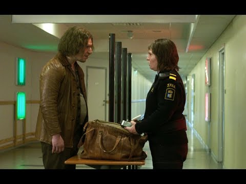 Kino Muza GRANICA Zwiastun PL 