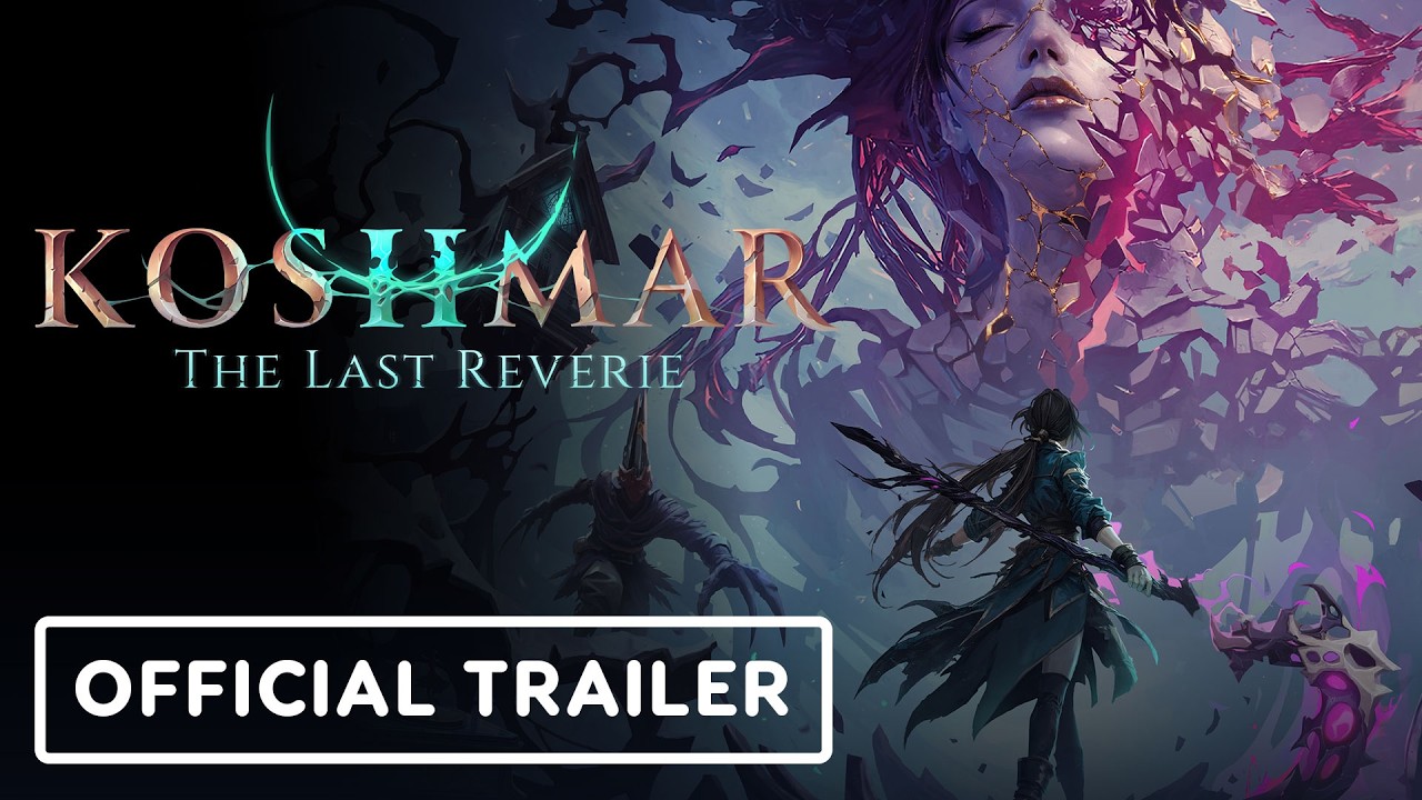 Koshmar: The Last Reverie