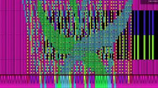[Black MIDI] Tau 6.28 Million
