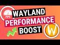 Louvre - A NEW Wayland Compositor with BETTER Performance