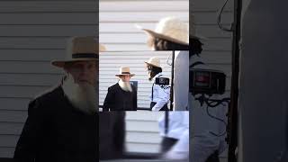 Selling Technology To Amish PRANK