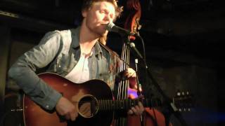 ONE EYED MULE - Driftin to a happy place (2010)