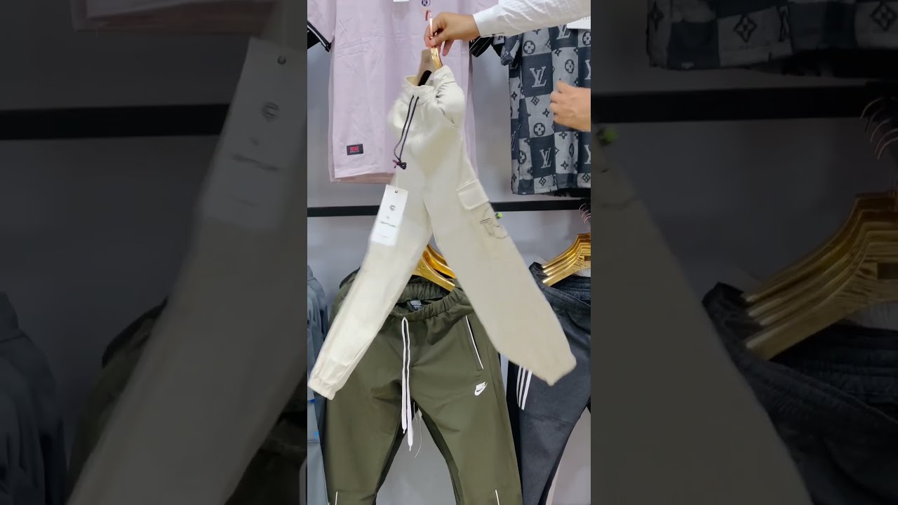 New Arrival Imported Six Pocket Trouser