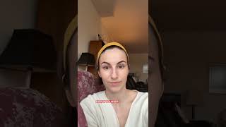 *NOT* SPONSORED BY HPMFW 🤪🤪#ehlersdanlos #fitness #hypermobile #hypermobility #workout