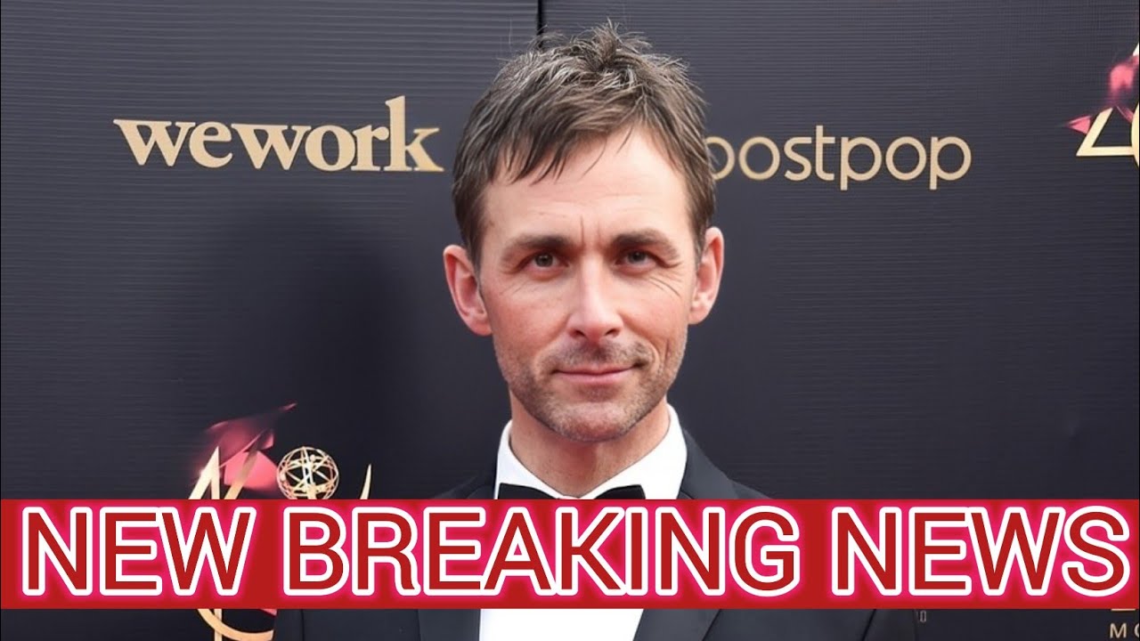 Shocking 😭 news! Sad news about GH Star Valentin! It Will Shock You.