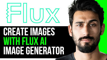 HOW TO CREATE IMAGES WITH FLUX AI IMAGE GENERATOR (EASY GUIDE) [2024]