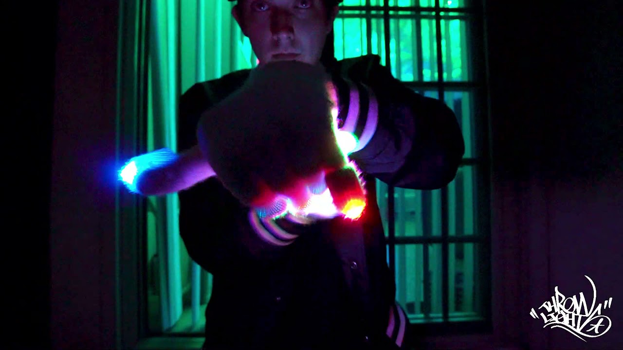 Throwlights Sesh Cypher