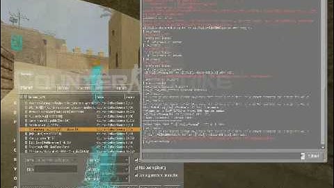 CSS sv_cheats bypasser