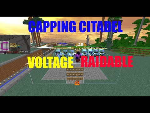 Lunar Teams Map 9 [ WINNING CITADEL w/ WEEBSXD]