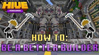 How To Be A Better Builder In Hive Just Build screenshot 4