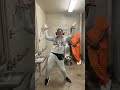 This Prison Scene is Absolutely Wild #trump #maduro #jail #unbelievable