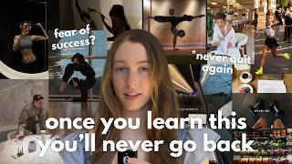 You'll never self-sabotage again after watching this