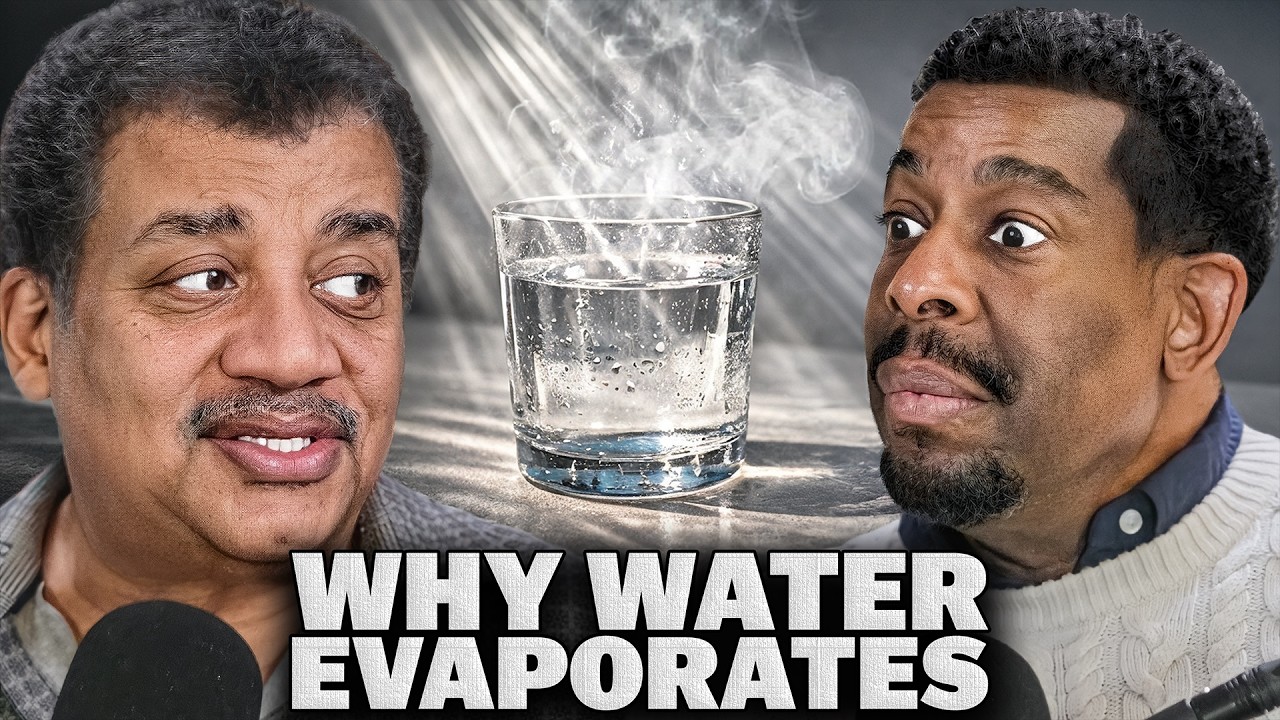 The Graph No One Talks About