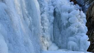 Kilgore falls at Winter