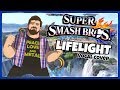 LIFELIGHT [Metal Cover] - Super Smash Bros. Ultimate (Caleb Hyles)