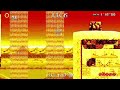 Sonic 3 A.I.R.: D.A. Garden Edition - Time Attack - Sandopolis Zone Act 1 - 1:15.86 (Sonic)