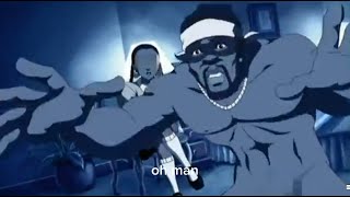 Full R Kelly Court Case Parody | The Boondocks