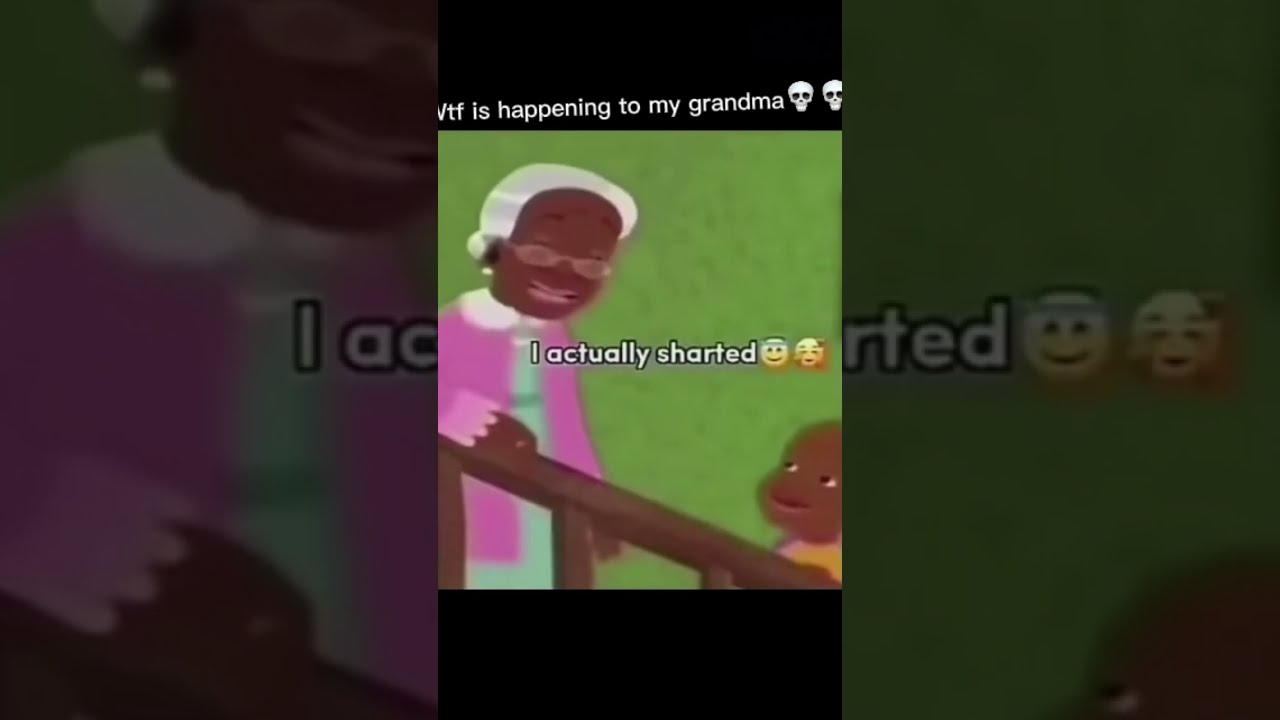 We Gotta Put Her In The Nursing Home Funny 