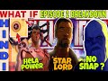 What if Episode 2 breakdown| Tchalla star Lord,Thanos vs black order| collector|Hindi CAPTAIN HEMANT