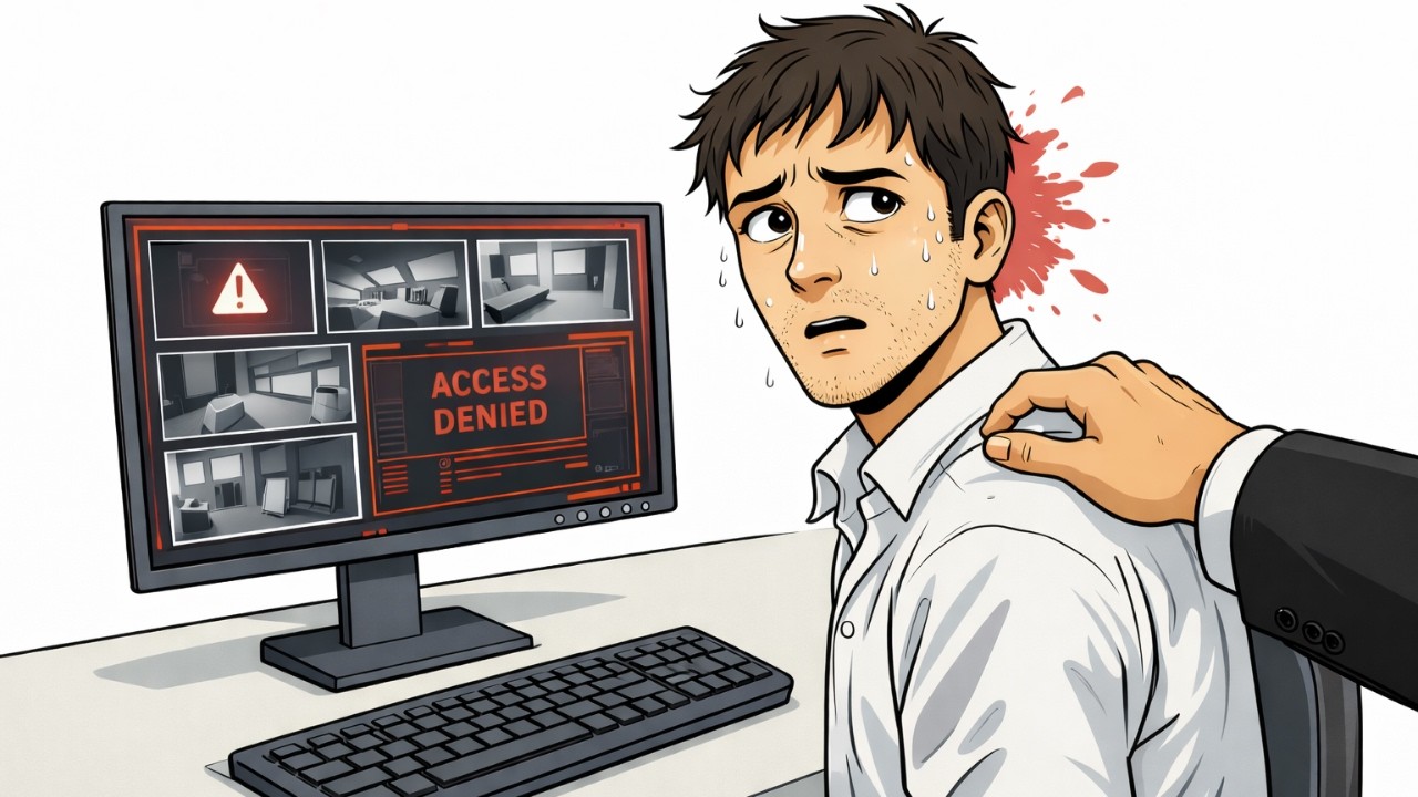 POV: El Error que Te Convierte en Enemigo de un Cártel