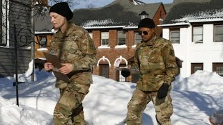 Buffalo area storm death toll rises again to 39 as roads reopen
