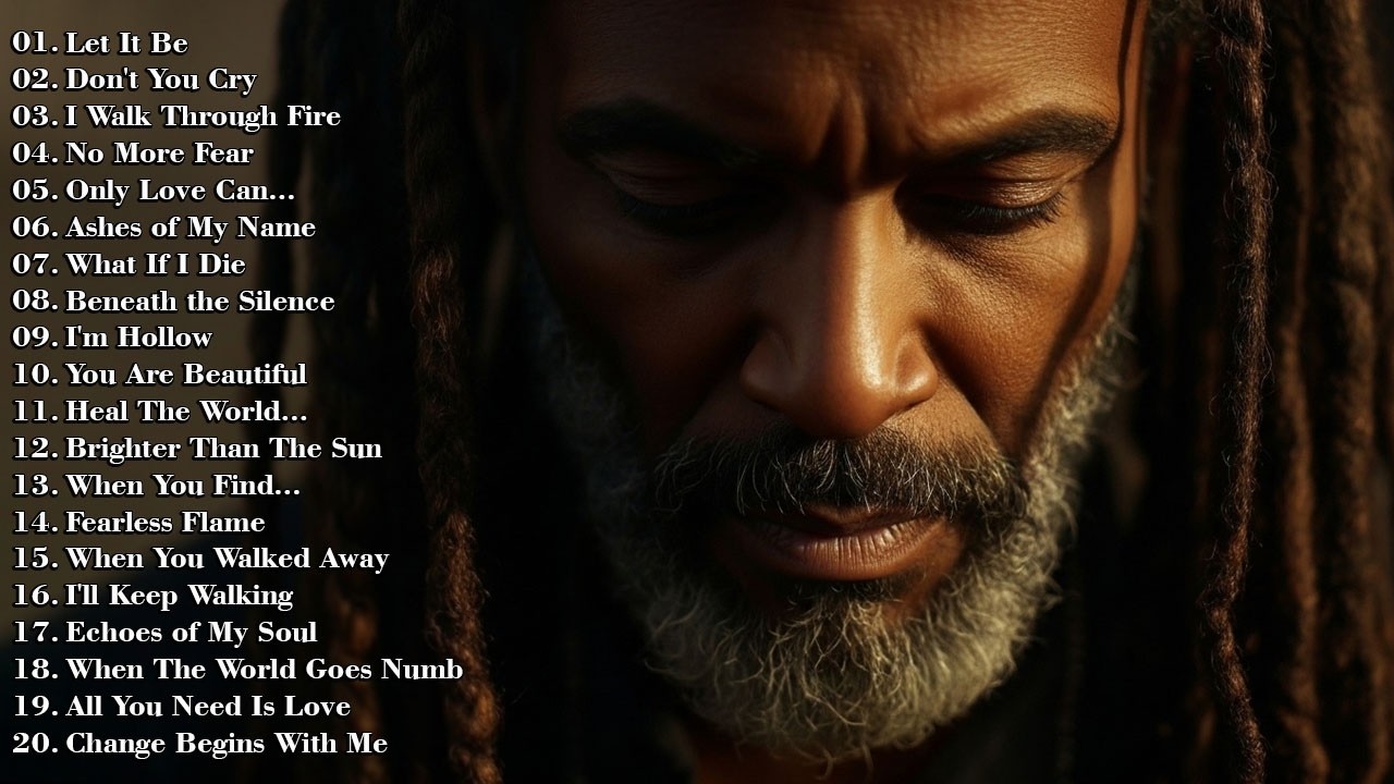 Bleeding Melodies | A Soulful Acoustic ballad About Healing and Letting Go