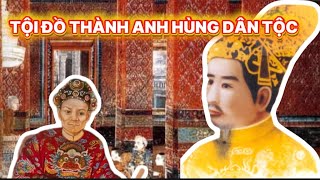 Gia Long Nguyễn Ánh Cõng Rắn Cắn Gà Nhà