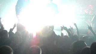Mushroomhead Burn The Bridge Part 2
