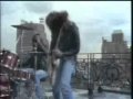 SpiderMan - The Ramones [Rare Video]