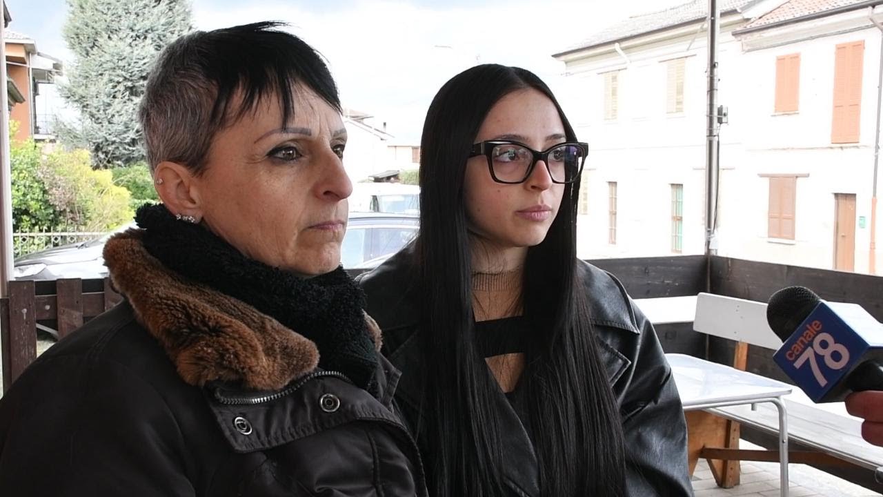 Omicidio Chignolo Po, voci dal paese