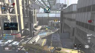 Call of Duty®: Advanced Warfare QUAD FEED WITH SEMTEX