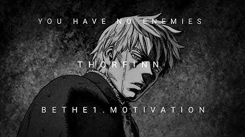 VINLAND SAGA - HEART TO HEART.