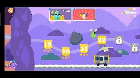 Dumb Ways To Draw 2 Level 22 Walkthrough